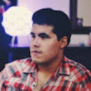 Meet your Posher, Raul